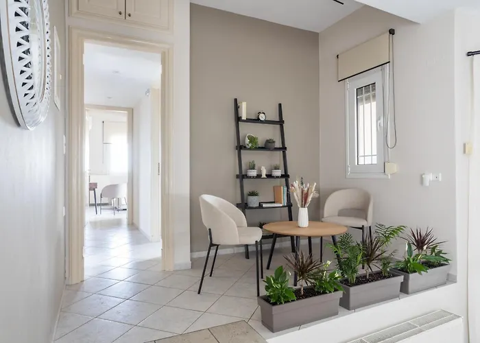 Olive Crete Appartamento