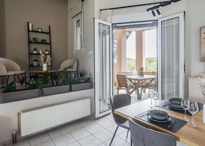 Olive Crete Appartamento Rethymno