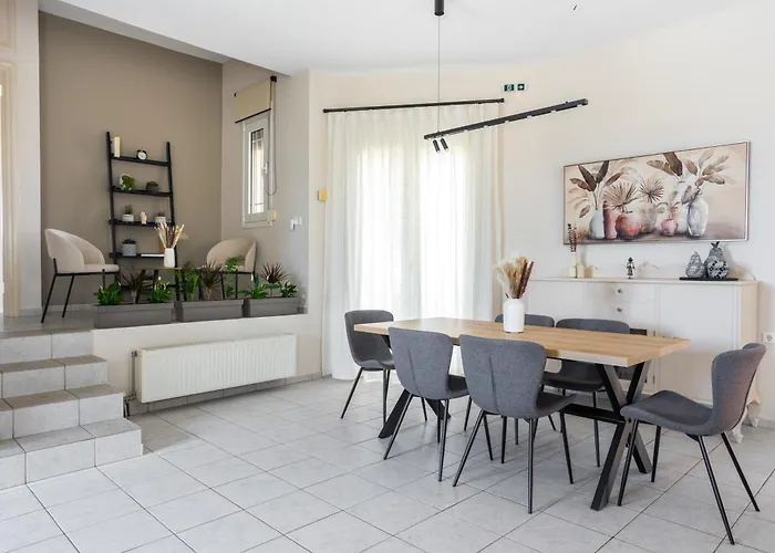 Appartamento Olive Crete *