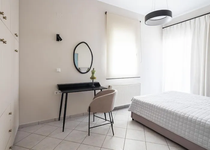 Olive Crete Apartment *