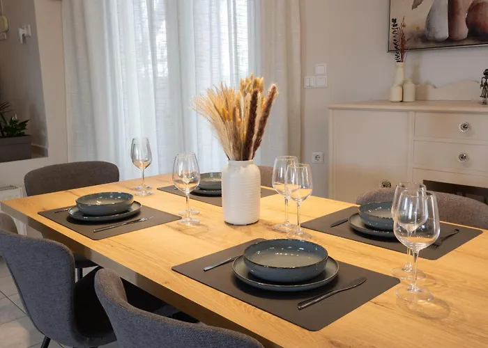 Apartment Olive Crete *