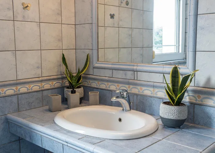 Olive Crete Apartment *