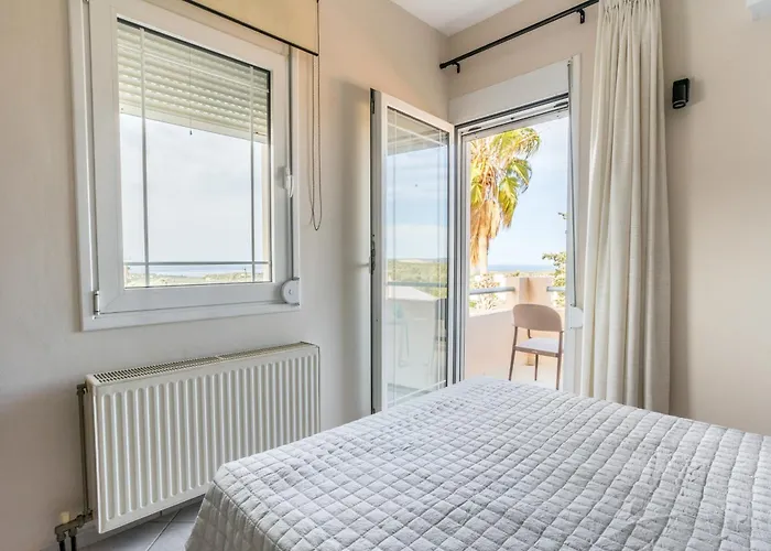 Olive Crete Apartment *