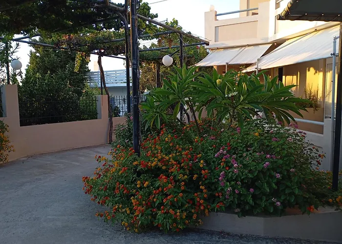 Olive Crete Appartamento