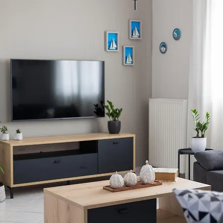 Olive Crete Apartament