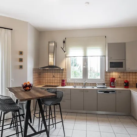 Apartament Olive Crete Retimno