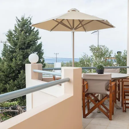 Olive Crete Apartmán