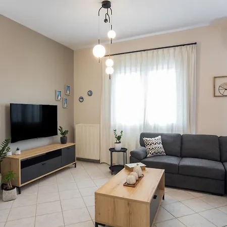 Olive Crete Apartament