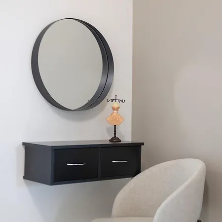 Olive Crete Apartmán *