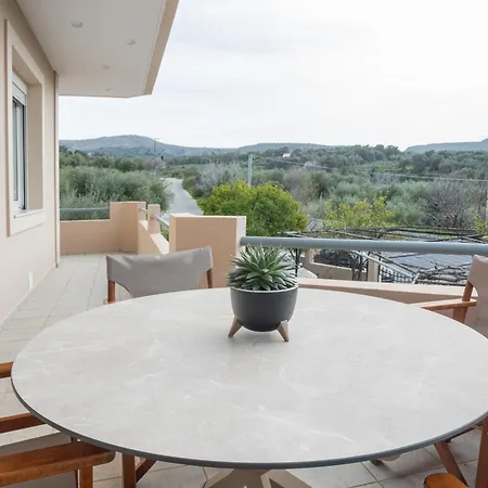 Olive Crete Retimno