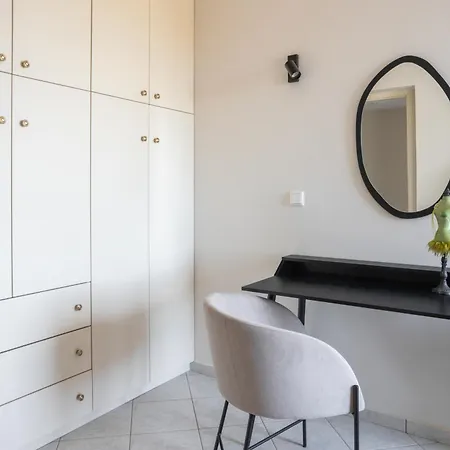 Olive Crete Apartmán