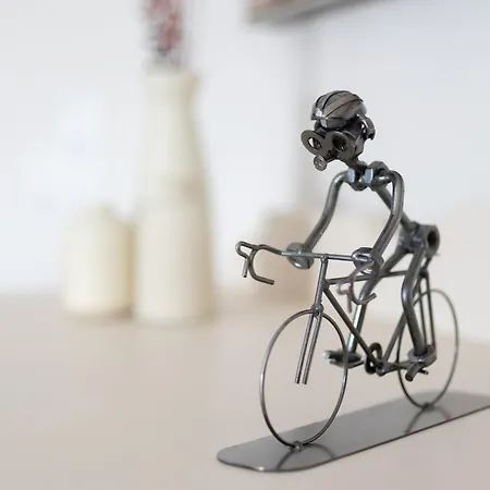 Olive Crete Apartmán *