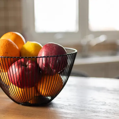 Apartament Olive Crete Retimno