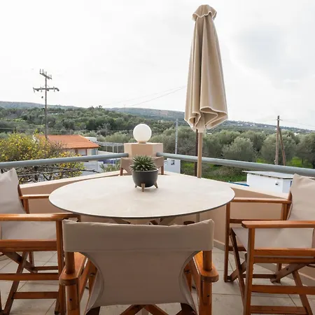 Olive Crete Rethymno