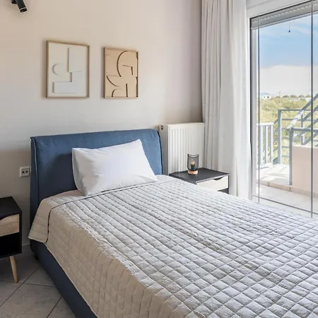 Apartament Olive Crete *