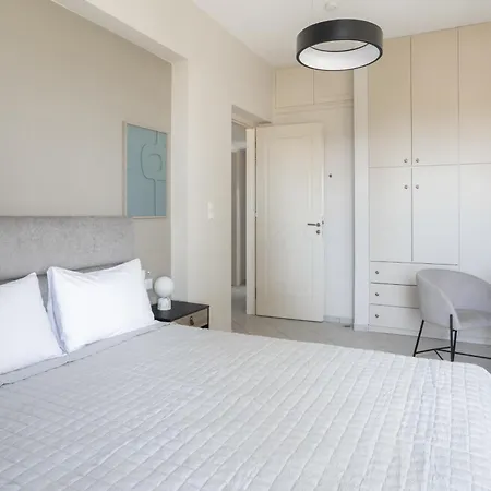 Olive Crete Apartament Retimno