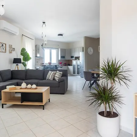 Apartmán Olive Crete