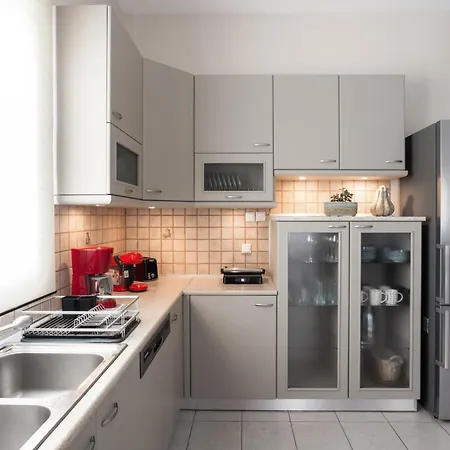 Olive Crete Apartament Retimno