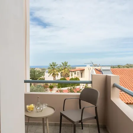 Apartmán Olive Crete Rethymno