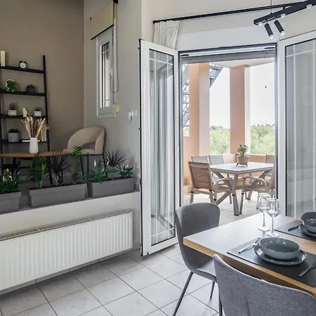 Olive Crete Apartament Retimno