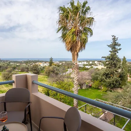 Olive Crete Apartament
