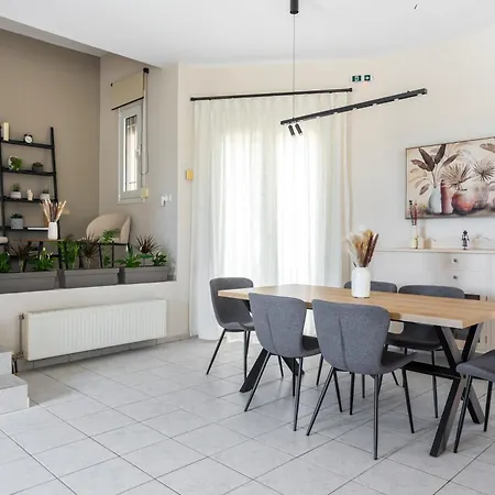 Apartament Olive Crete *