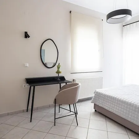 Olive Crete Apartament *