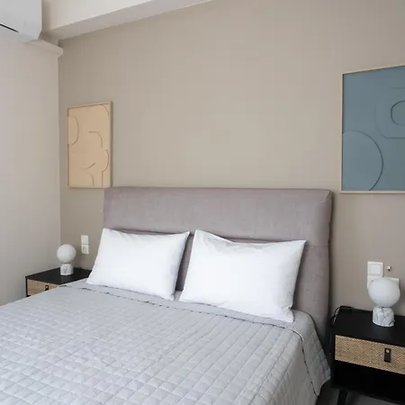 Olive Crete Apartament *