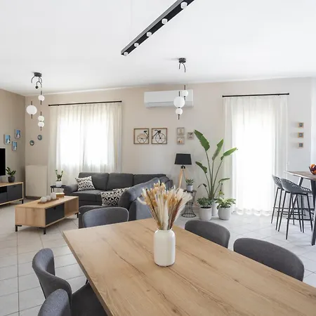 Apartament Olive Crete Retimno
