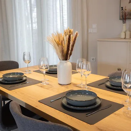 Apartmán Olive Crete *