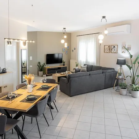 Apartament Olive Crete Retimno