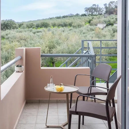 Apartament Olive Crete