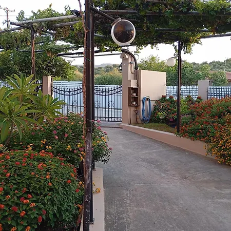 Olive Crete Apartament Retimno