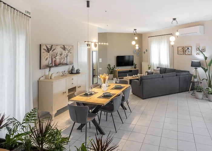 Olive Crete * Rethimno