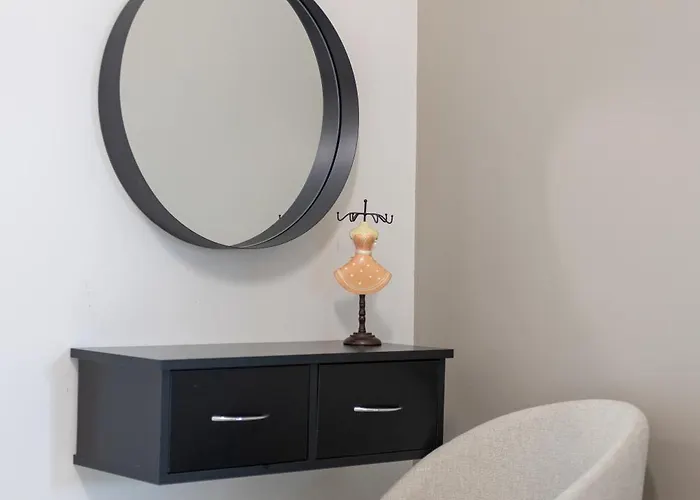 Olive Crete Lejlighed *