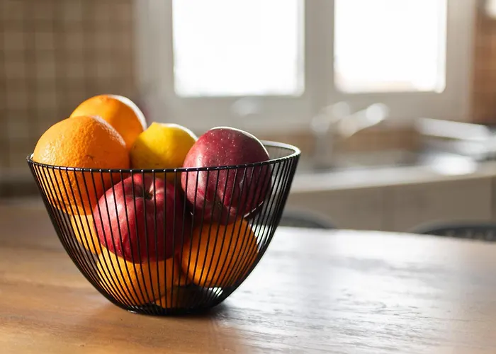 Lejlighed Olive Crete Rethimno