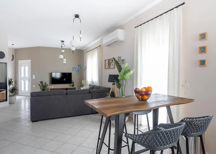 Olive Crete Rethimno