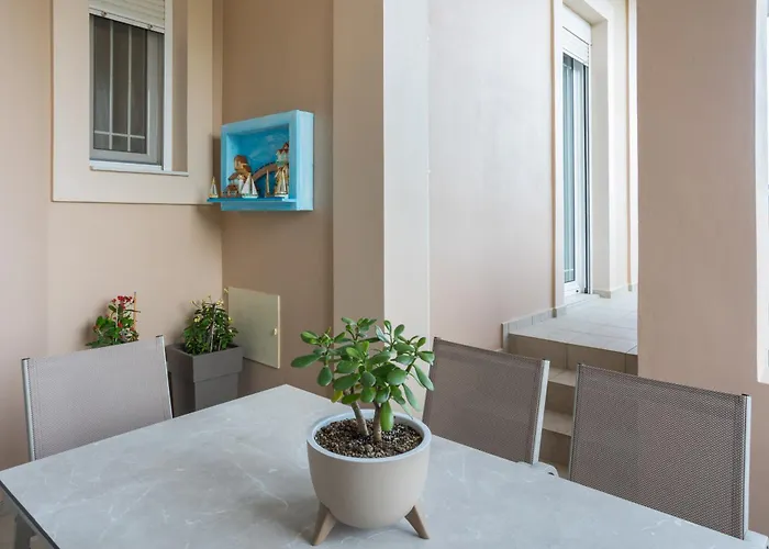 Olive Crete * Rethimno