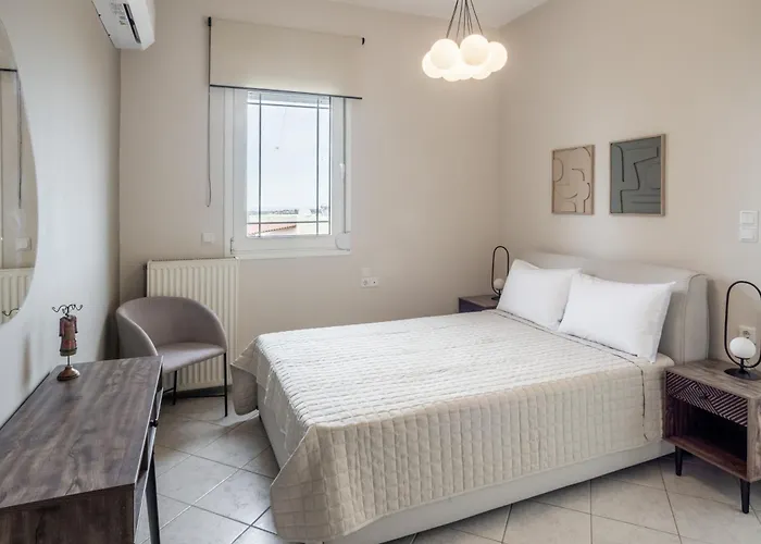 Olive Crete * Rethimno