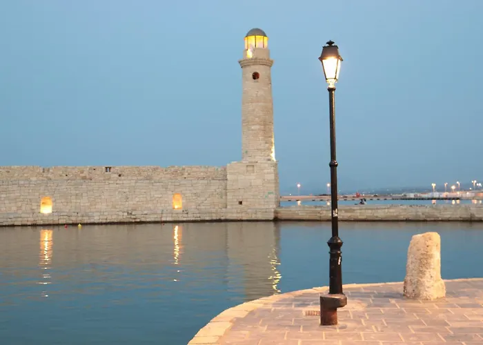 Lejlighed Olive Crete